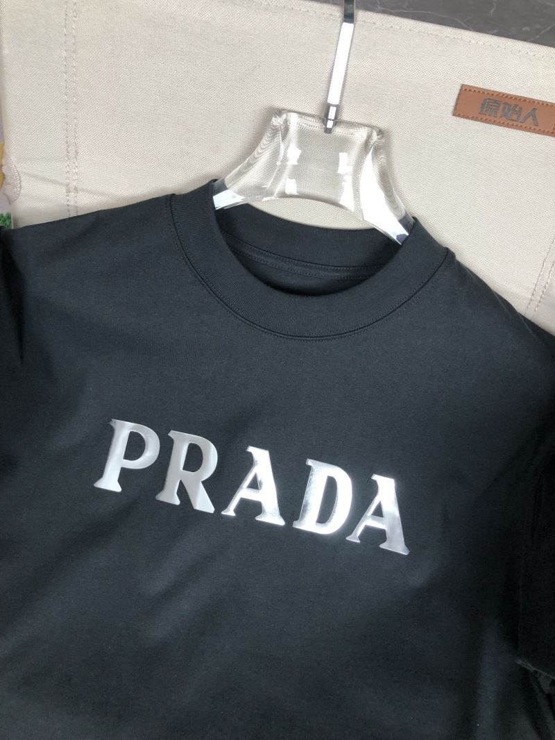 Prada T-Shirts